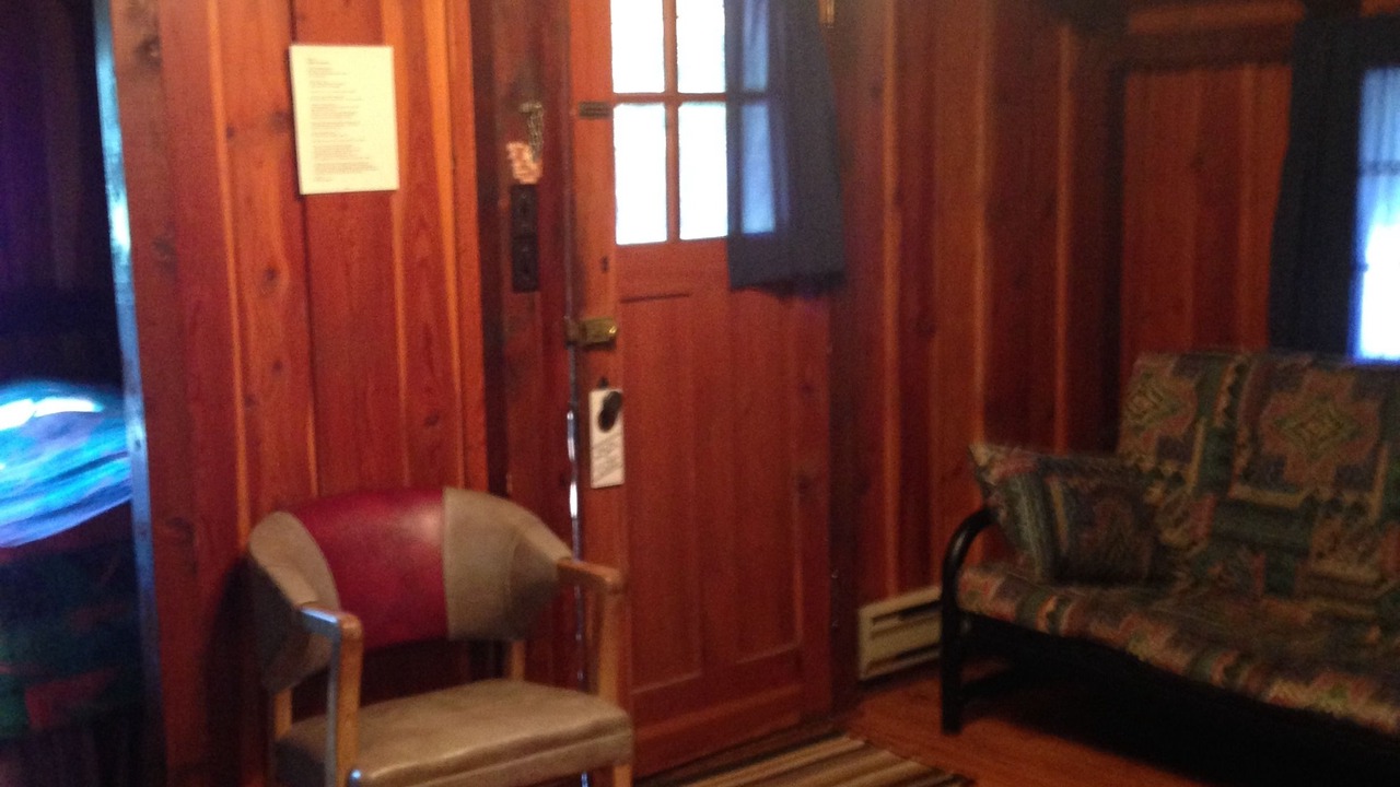 Photo of Livingroom in East Kootenay