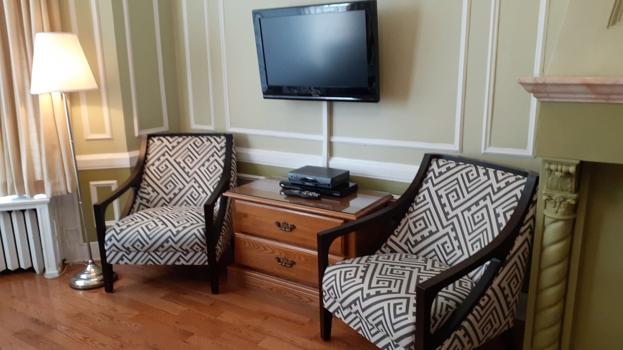 Photo of Bedroom in Quartier des Spectacles