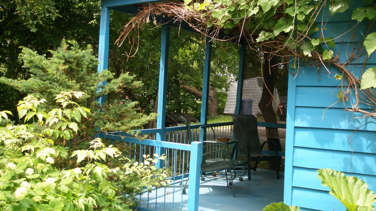 Photo of Outdoor in Magog