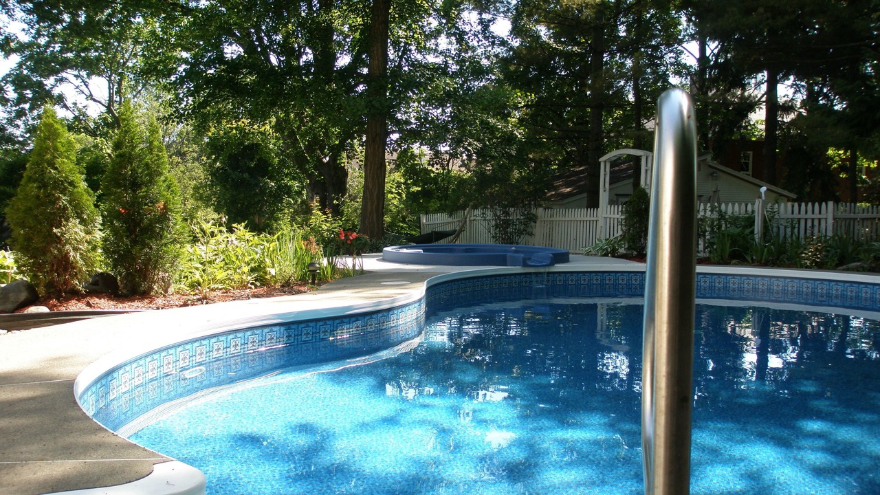 Photo of Outdoor in Magog