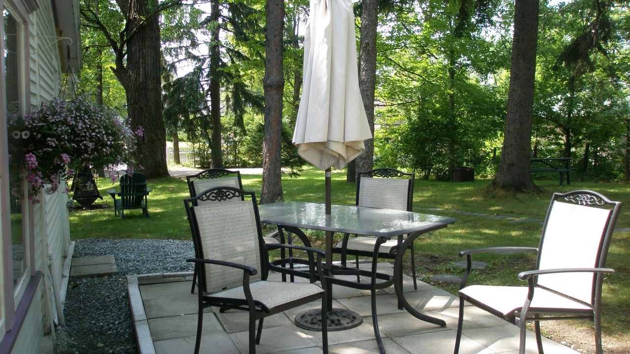 Photo of Bedroom in Magog