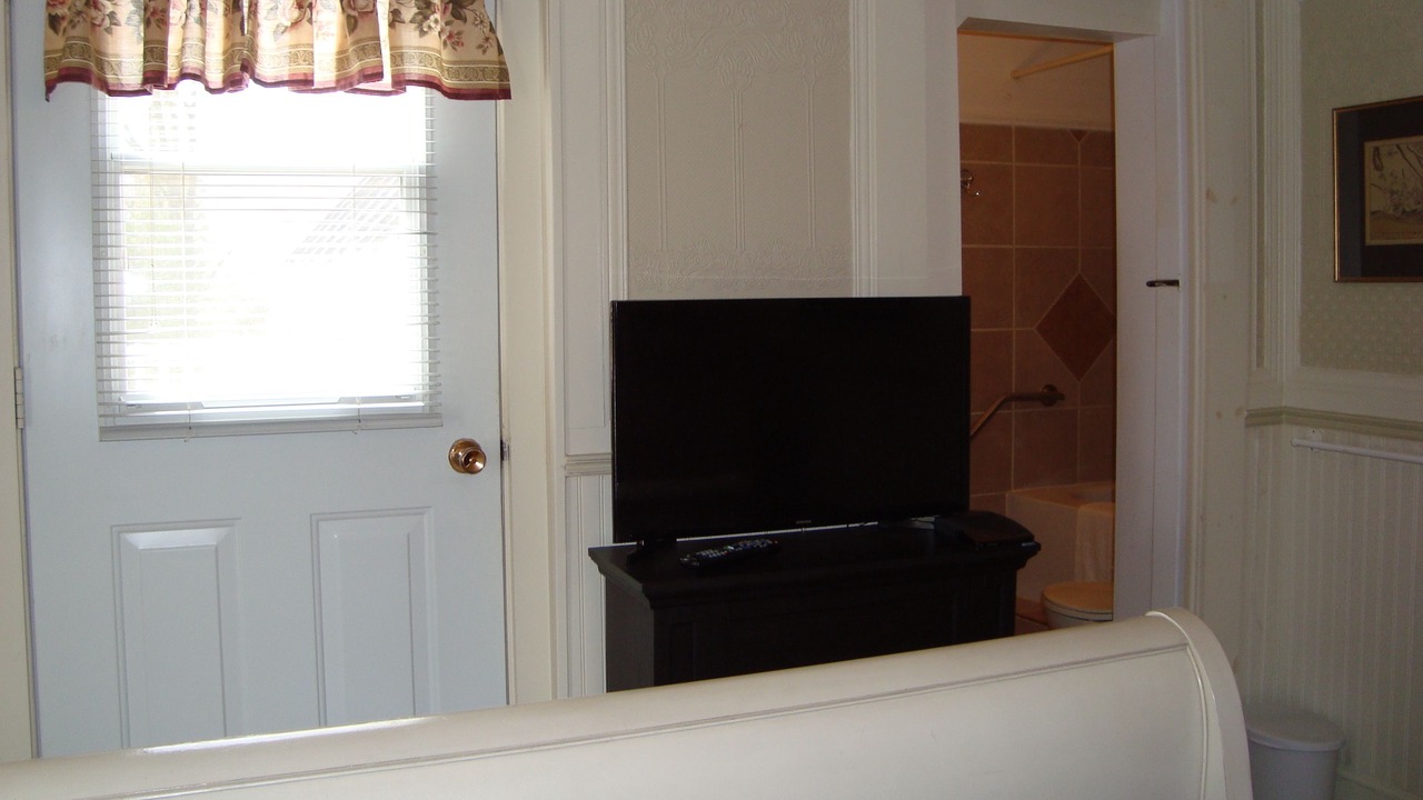 Photo of Bedroom in Magog