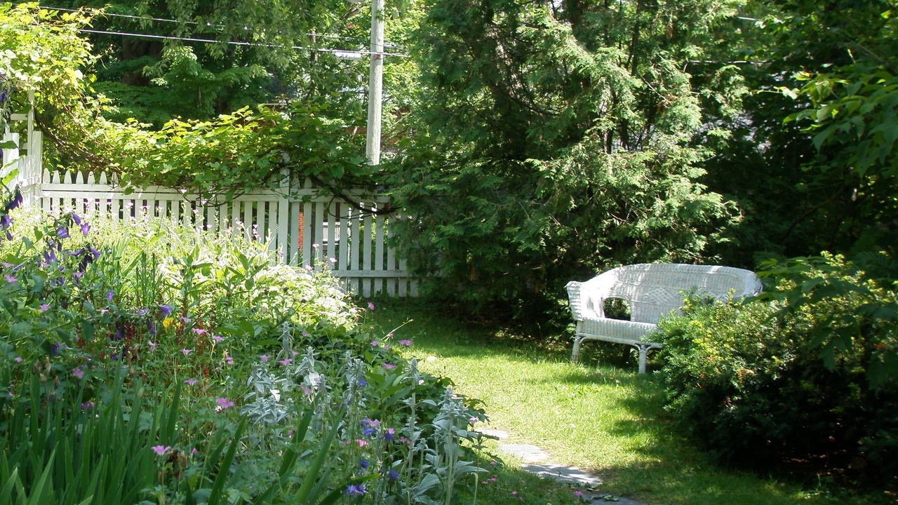Photo of Outdoor in Magog