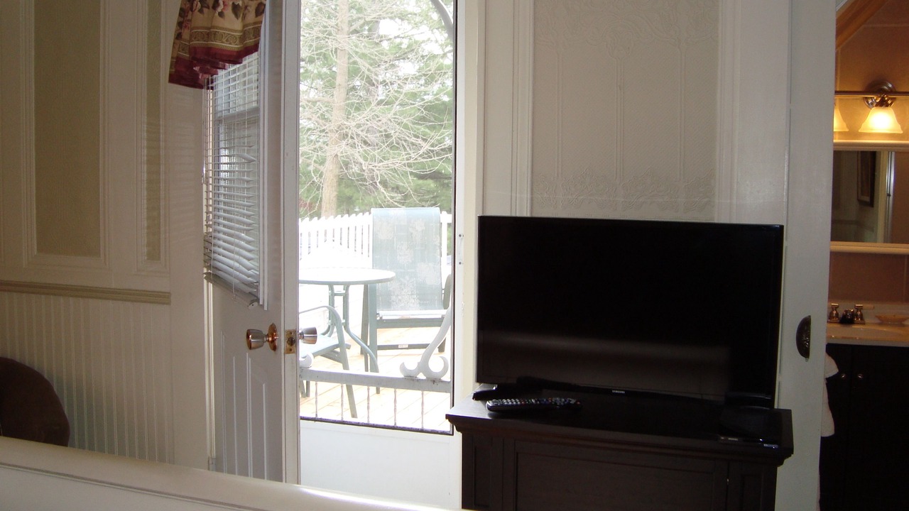 Photo of Bedroom in Magog