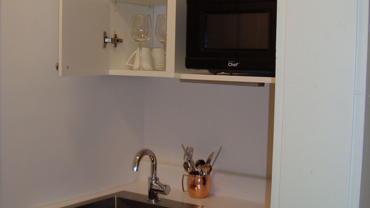 Photo of Bedroom in Magog