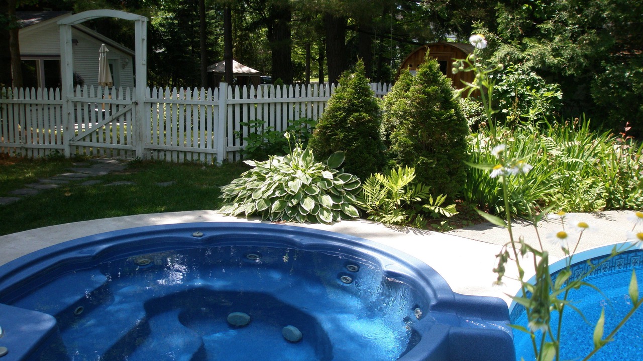 Photo of Outdoor in Magog