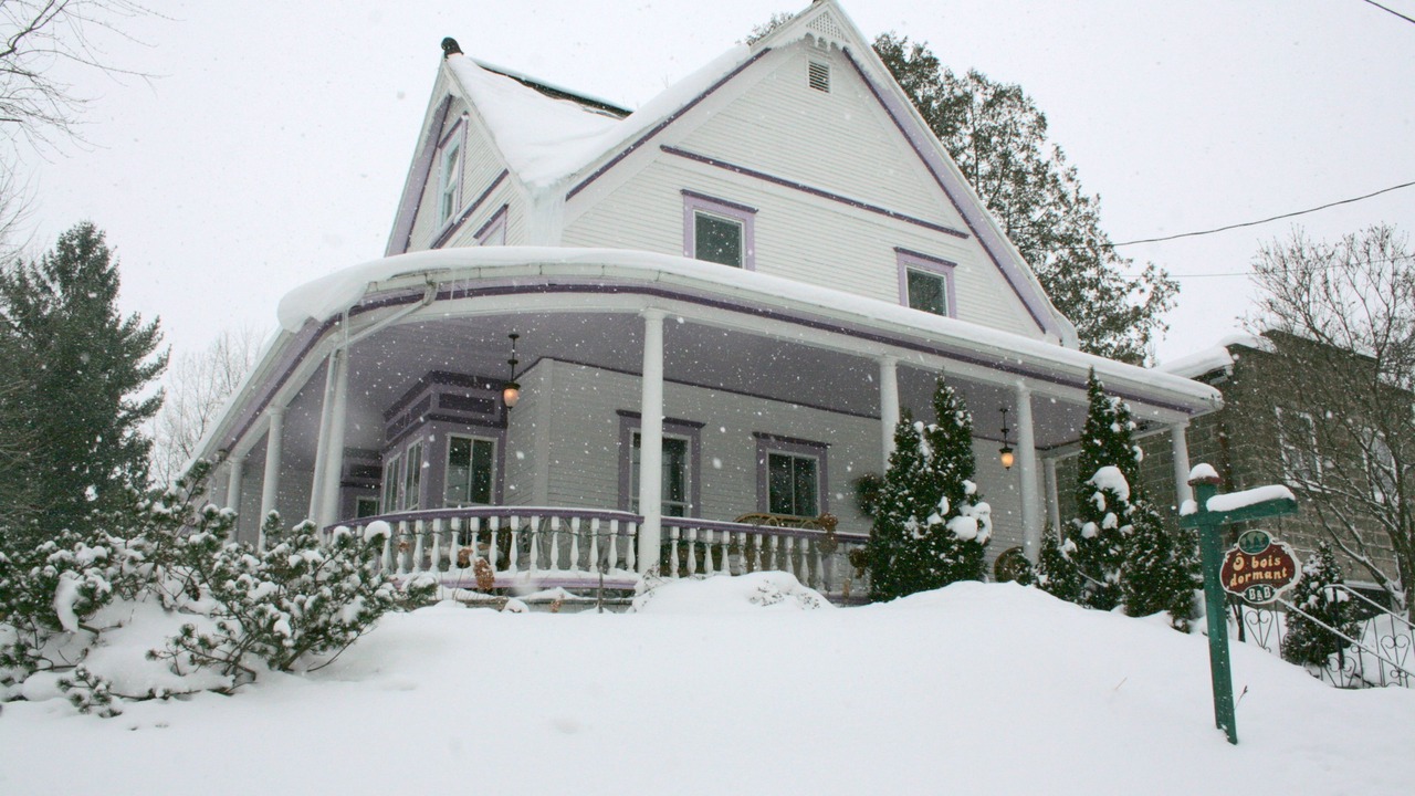 Photo of Outdoor in Magog