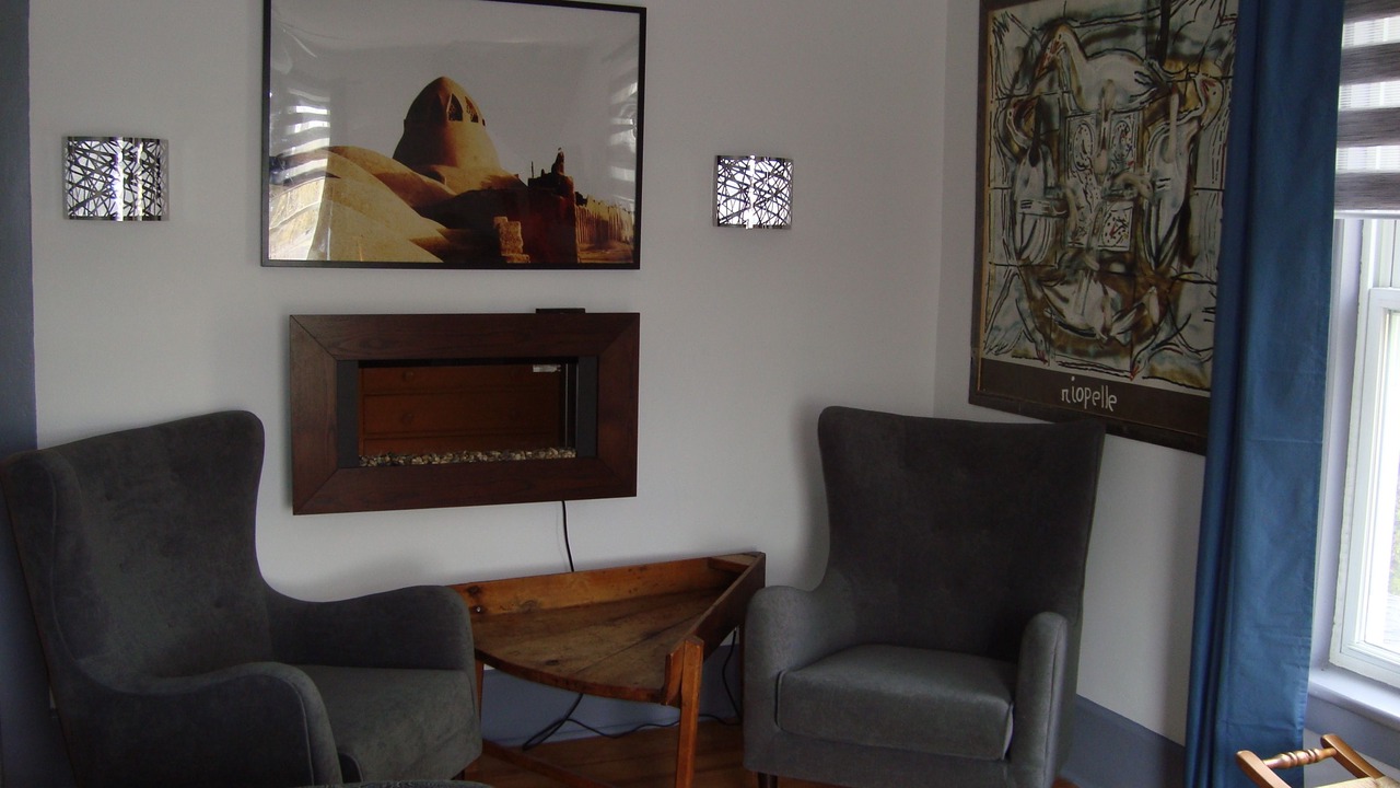 Photo of Bedroom in Magog