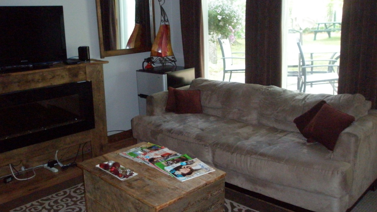 Photo of Bedroom in Magog