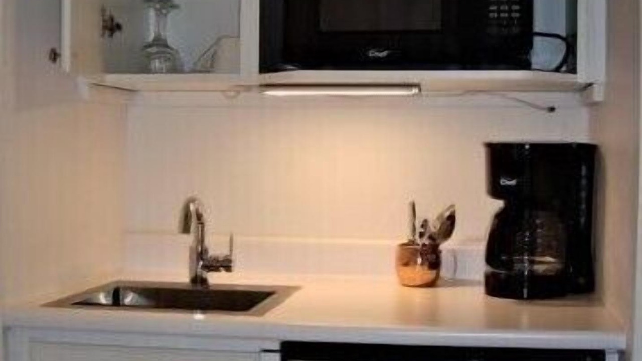 Photo of Bedroom in Magog