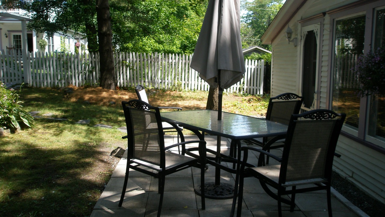 Photo of Bedroom in Magog
