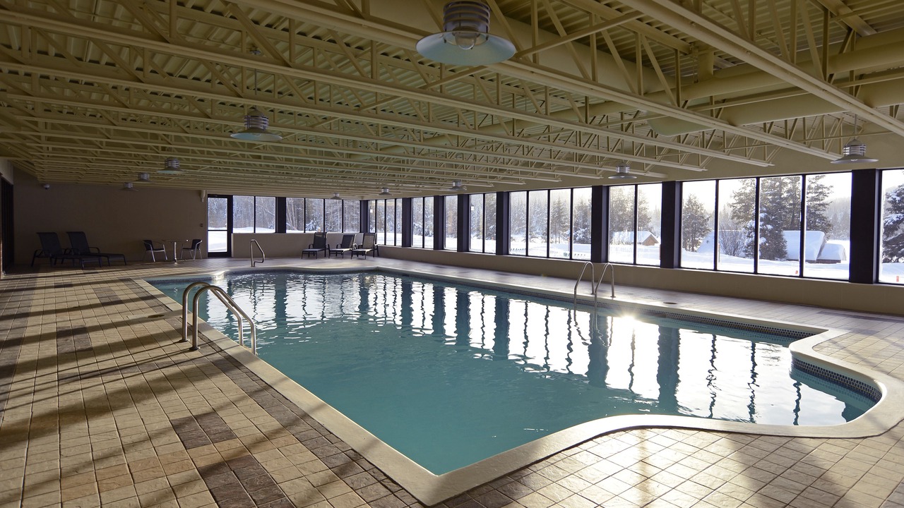 Photo of Outdoor in Saint Donat