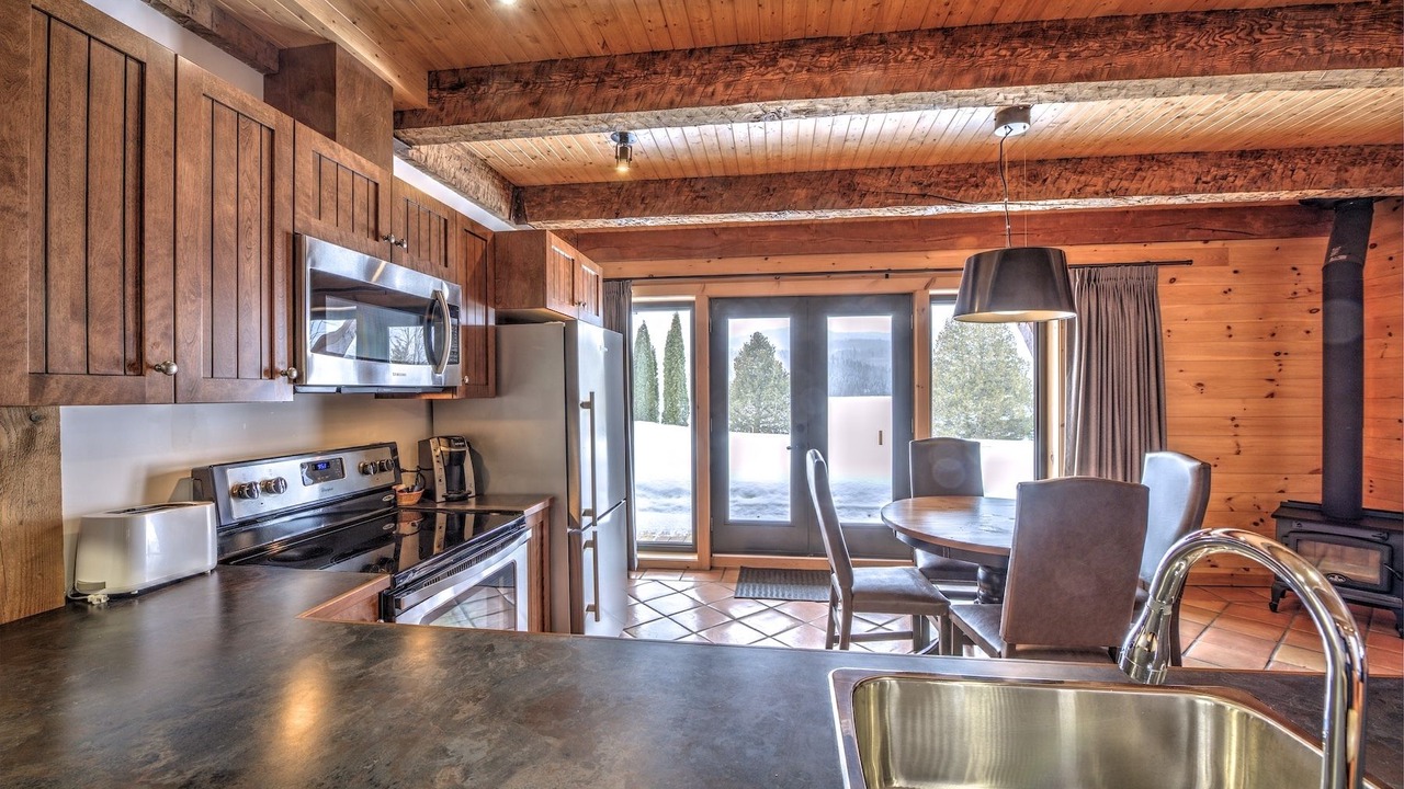 Photo of Outdoor in Saint Donat