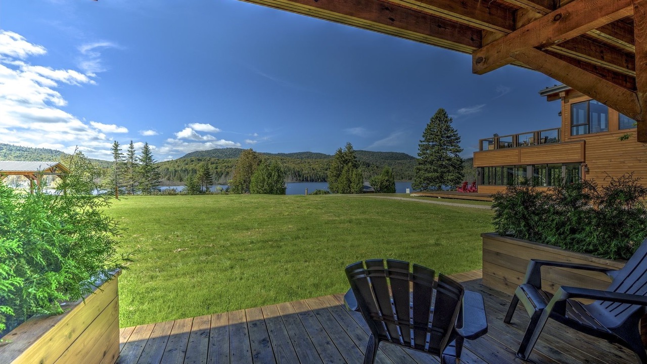 Photo of Others in Saint Donat
