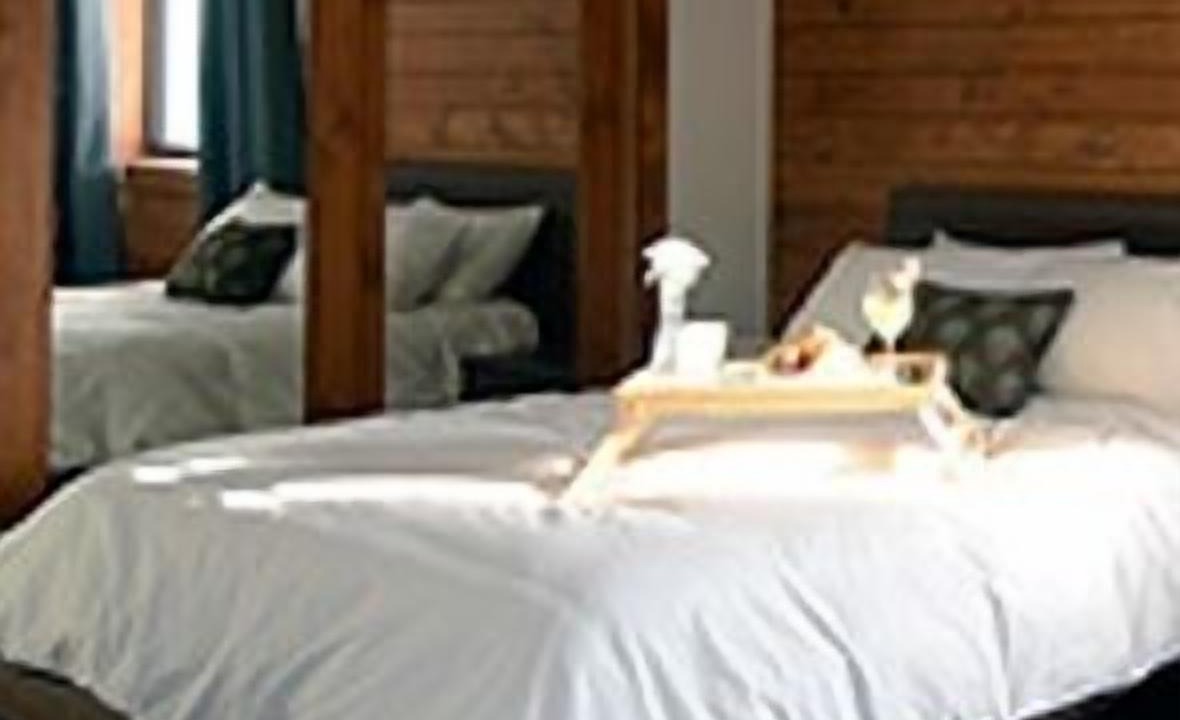 Photo of Bedroom in Saint Donat