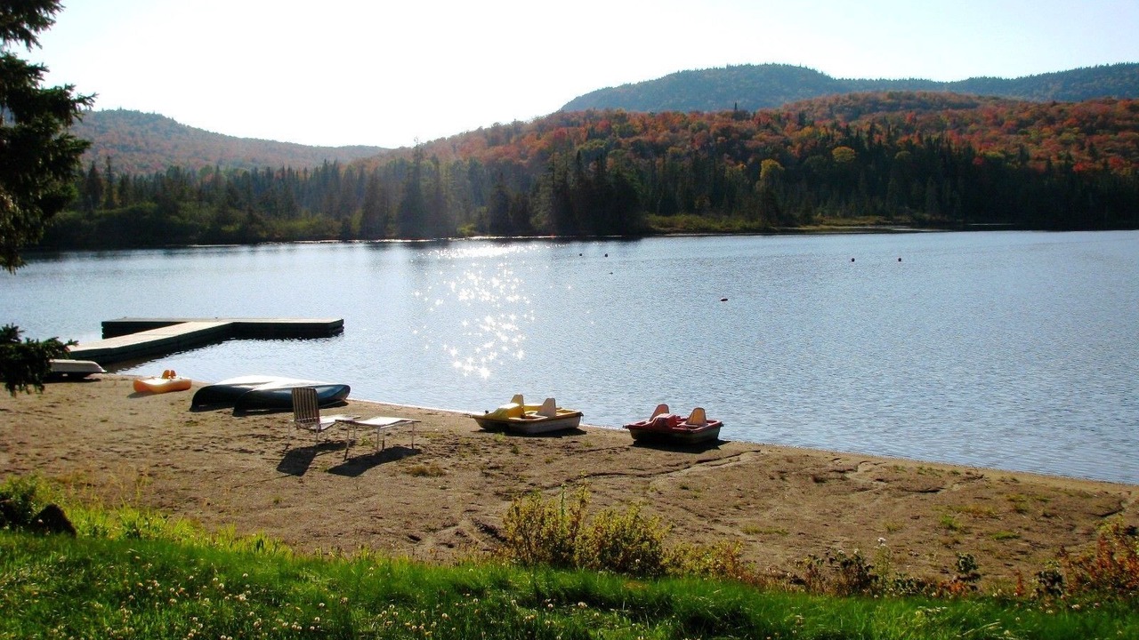 Photo of Others in Saint Donat