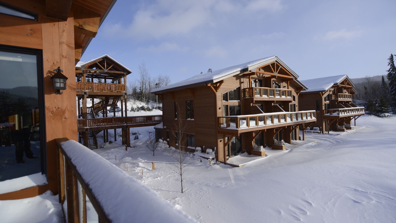 Photo of Others in Saint Donat