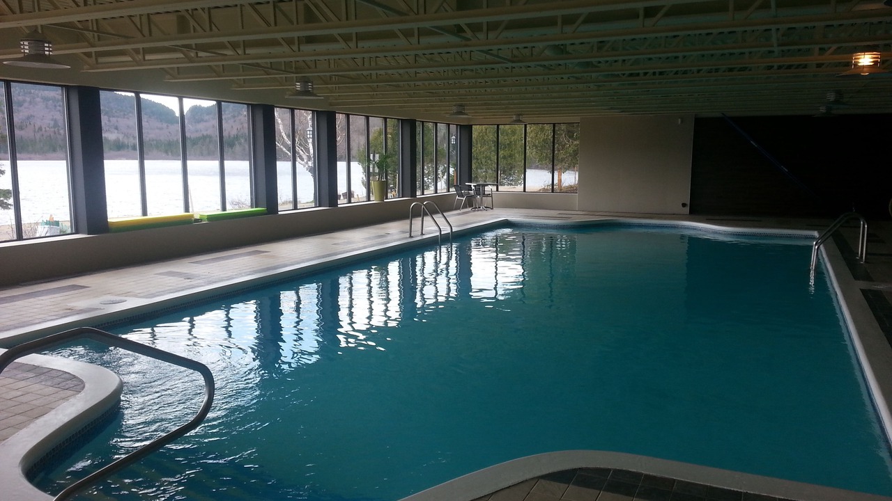 Photo of Outdoor in Saint Donat