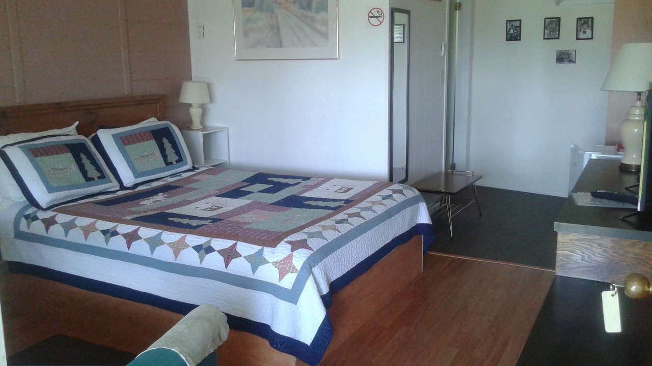 Photo of Bedroom in Ivy Lea