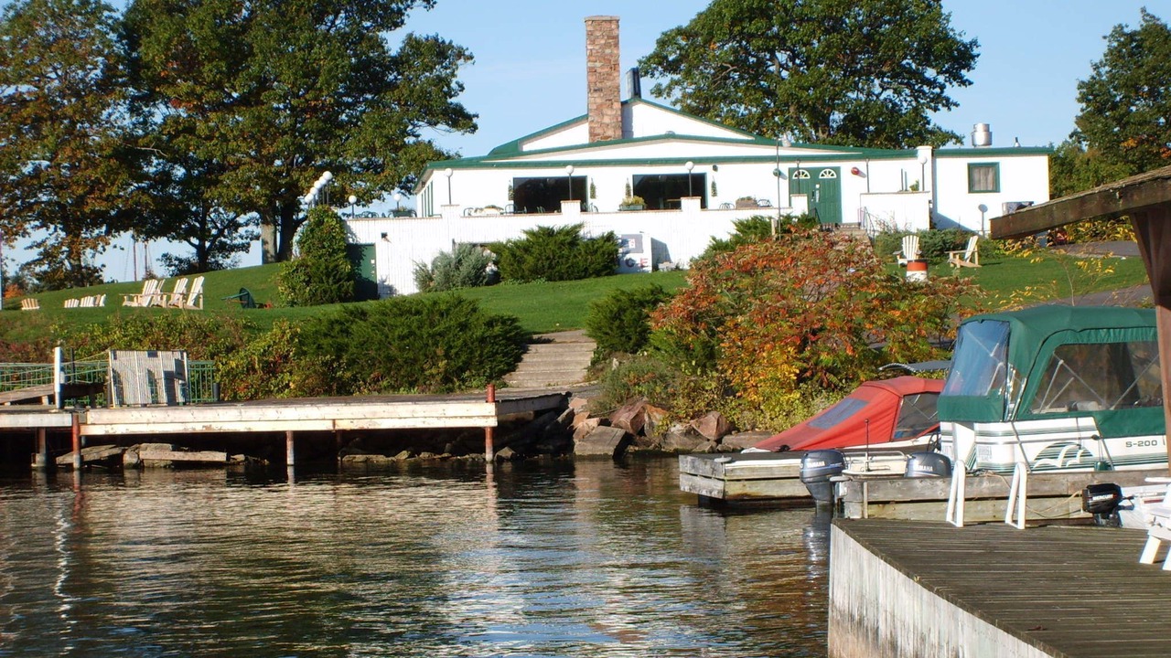 Photo of Outdoor in Ivy Lea