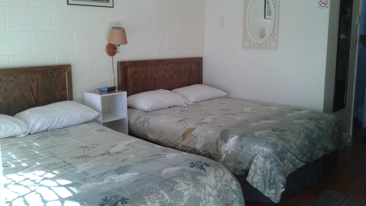 Photo of Bedroom in Ivy Lea