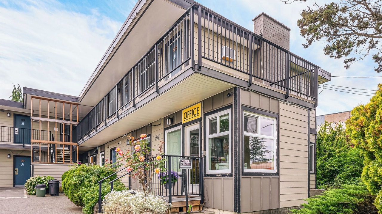 Photo of Outdoor in Regional District of Nanaimo