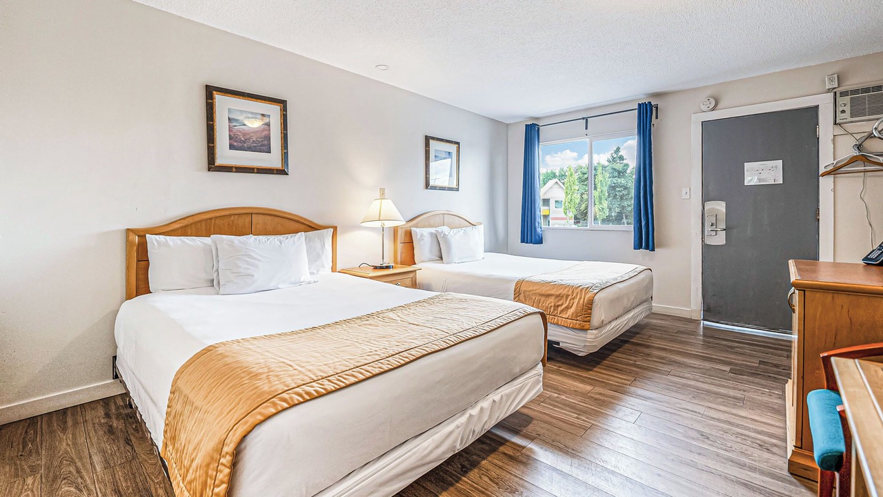 Photo of Bedroom in Regional District of Nanaimo