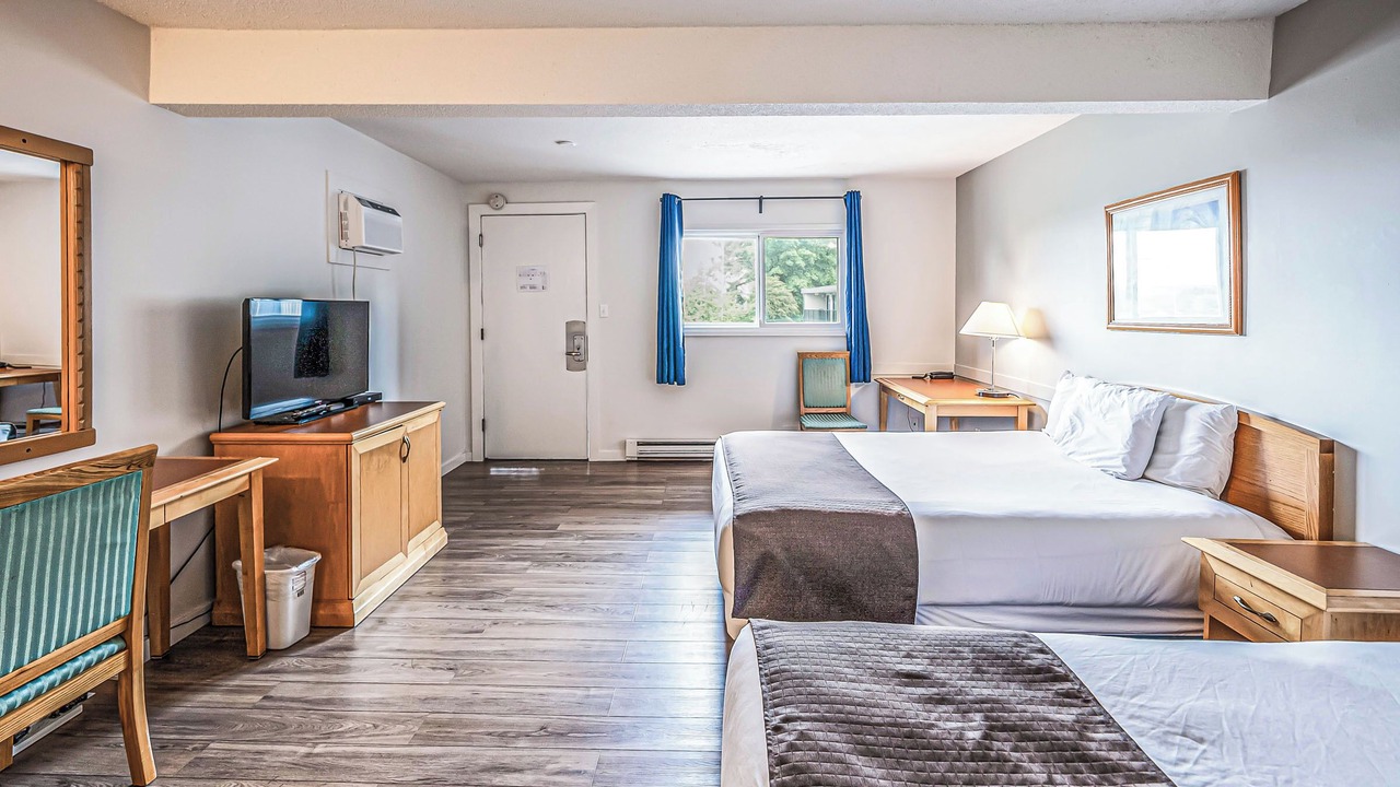 Photo of Bedroom in Regional District of Nanaimo