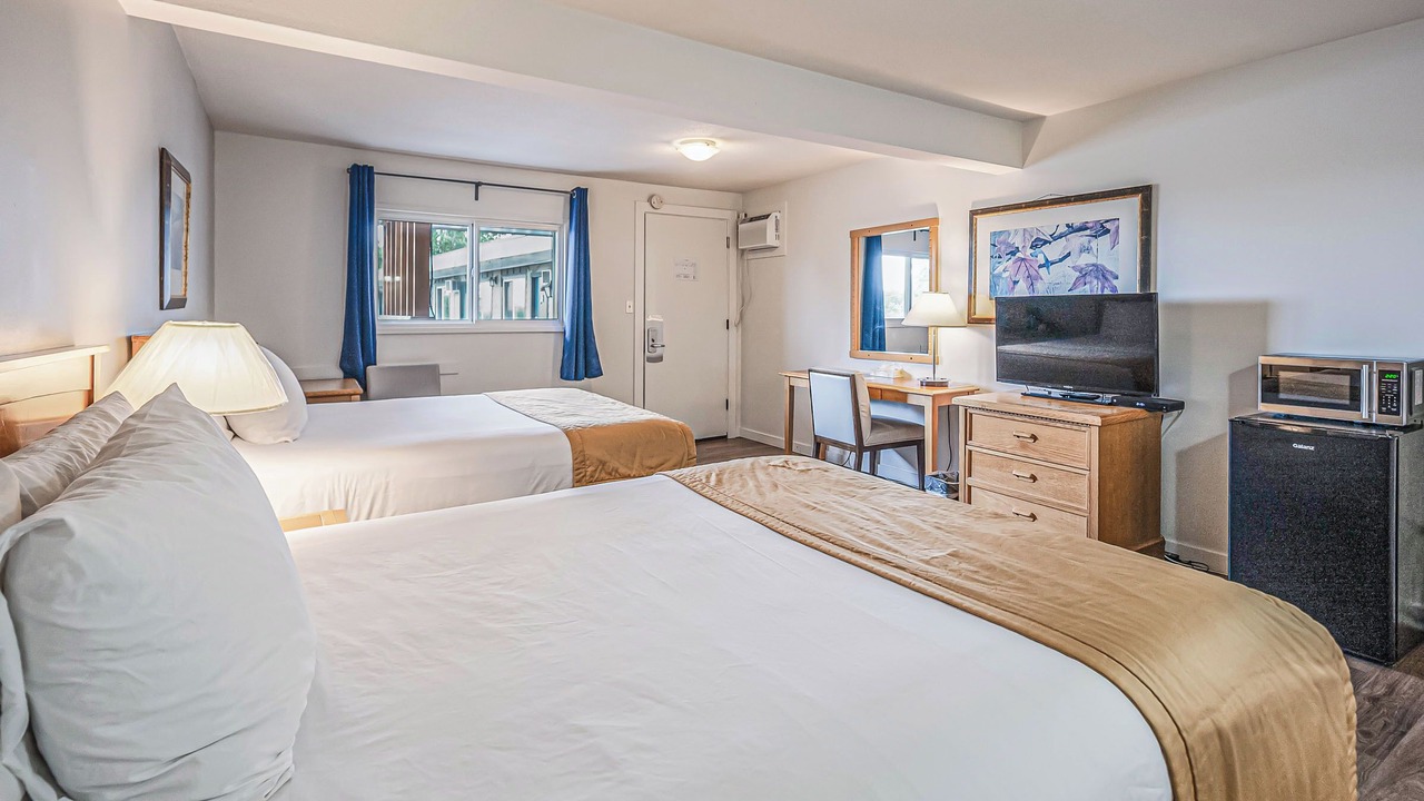 Photo of Bedroom in Regional District of Nanaimo