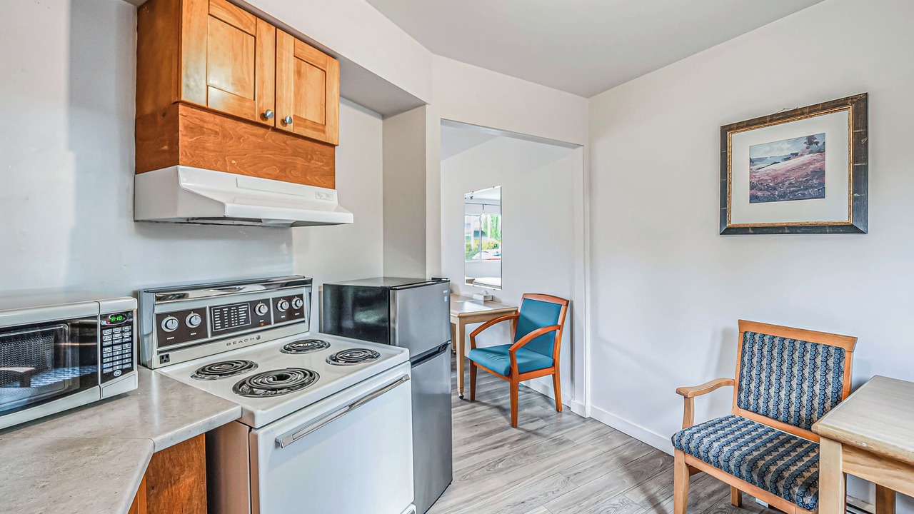 Photo of Kitchen in Regional District of Nanaimo