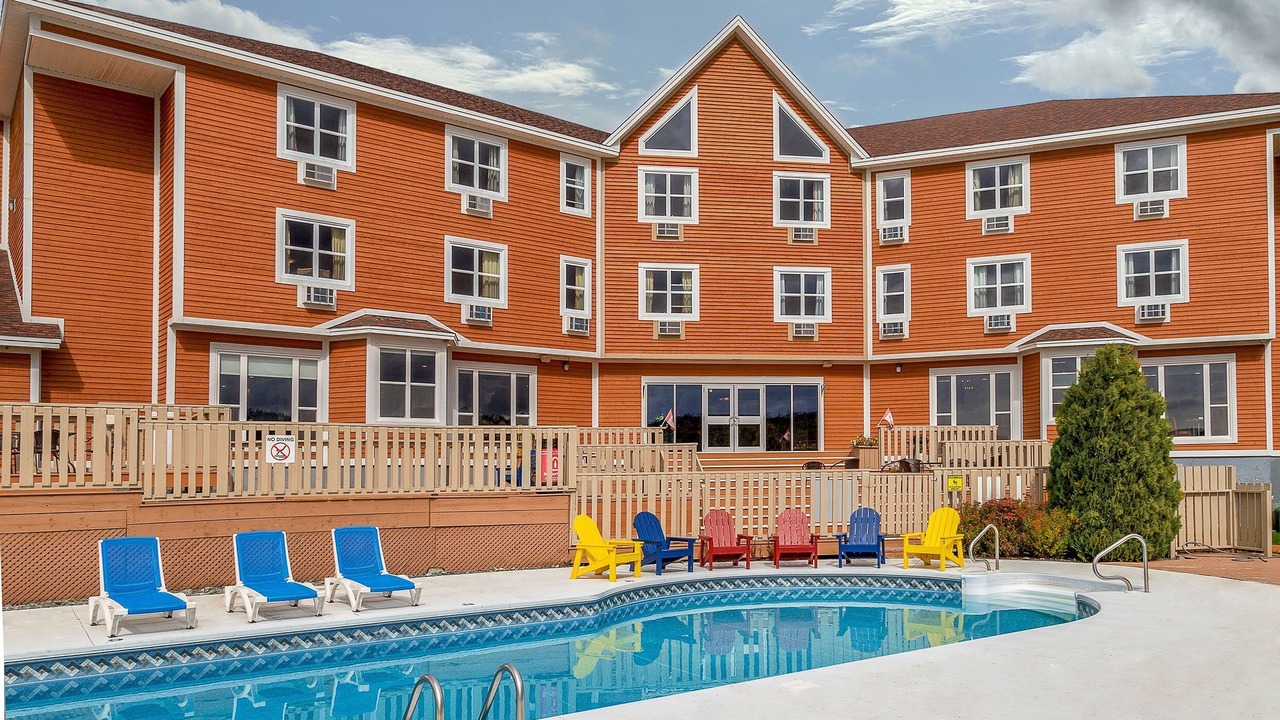 Photo of Outdoor in Mount Carmel-Mitchells Brook-St. Catherines
