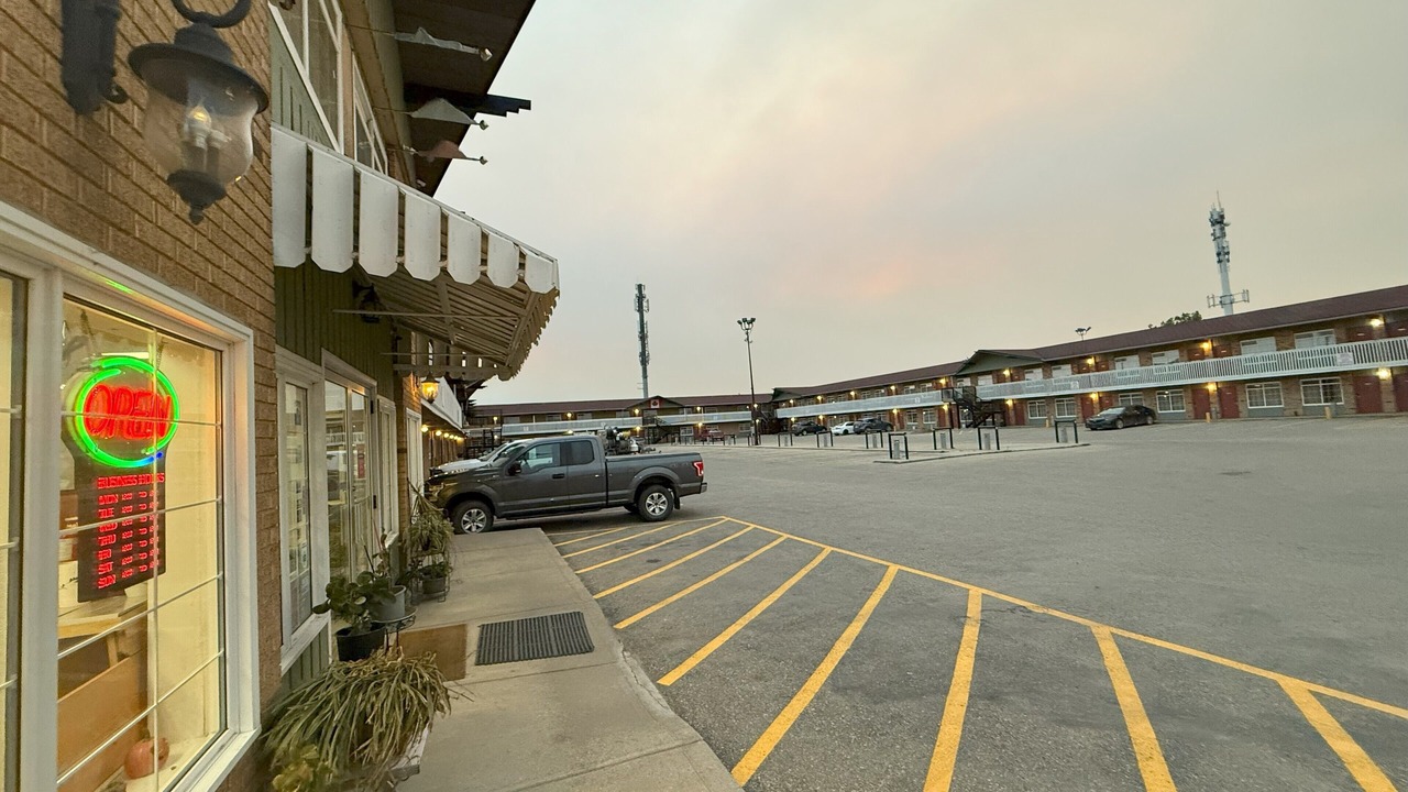 Photo of Outdoor in Grande Prairie