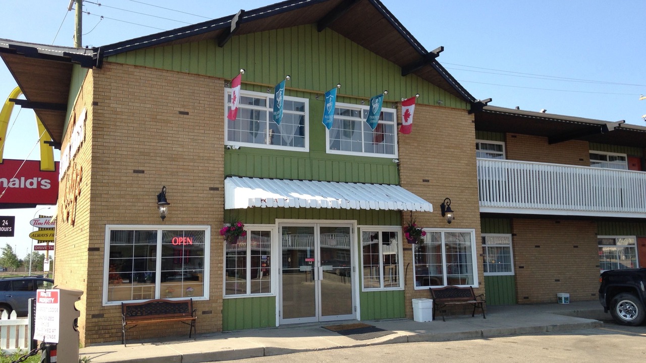 Photo of Outdoor in Grande Prairie