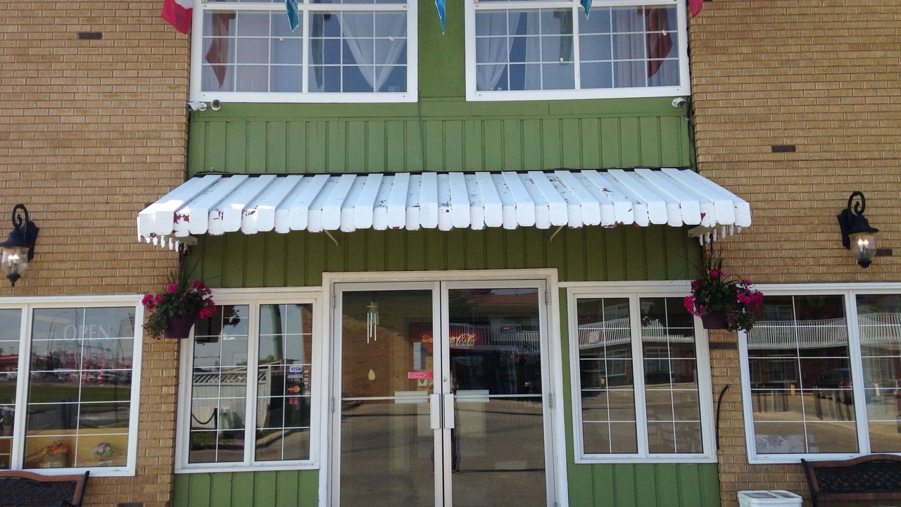 Photo of Outdoor in Grande Prairie