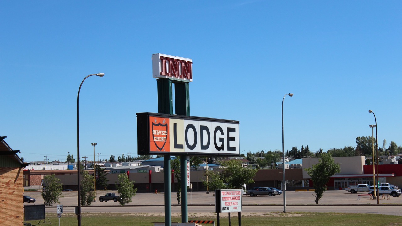 Photo of Outdoor in Grande Prairie
