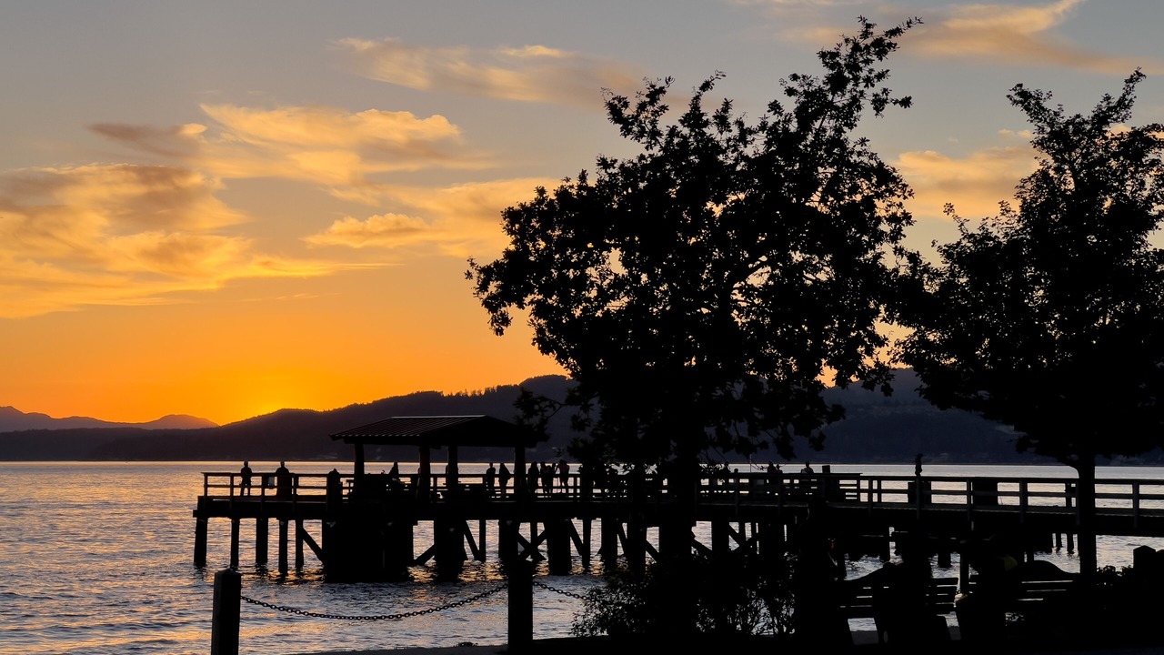 Photo of Outdoor in Davis Bay