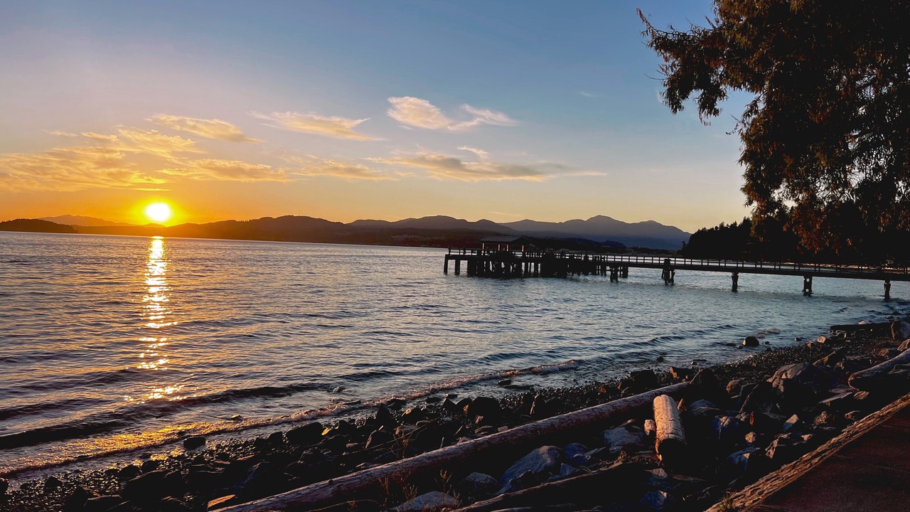 Photo of Outdoor in Davis Bay