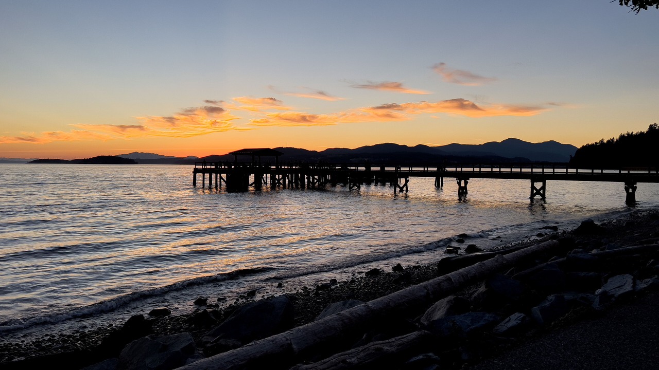 Photo of Outdoor in Davis Bay