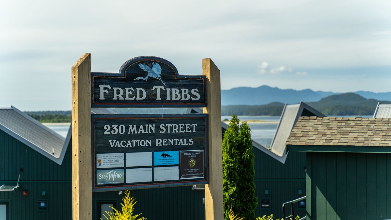 Photo of Outdoor in Tofino