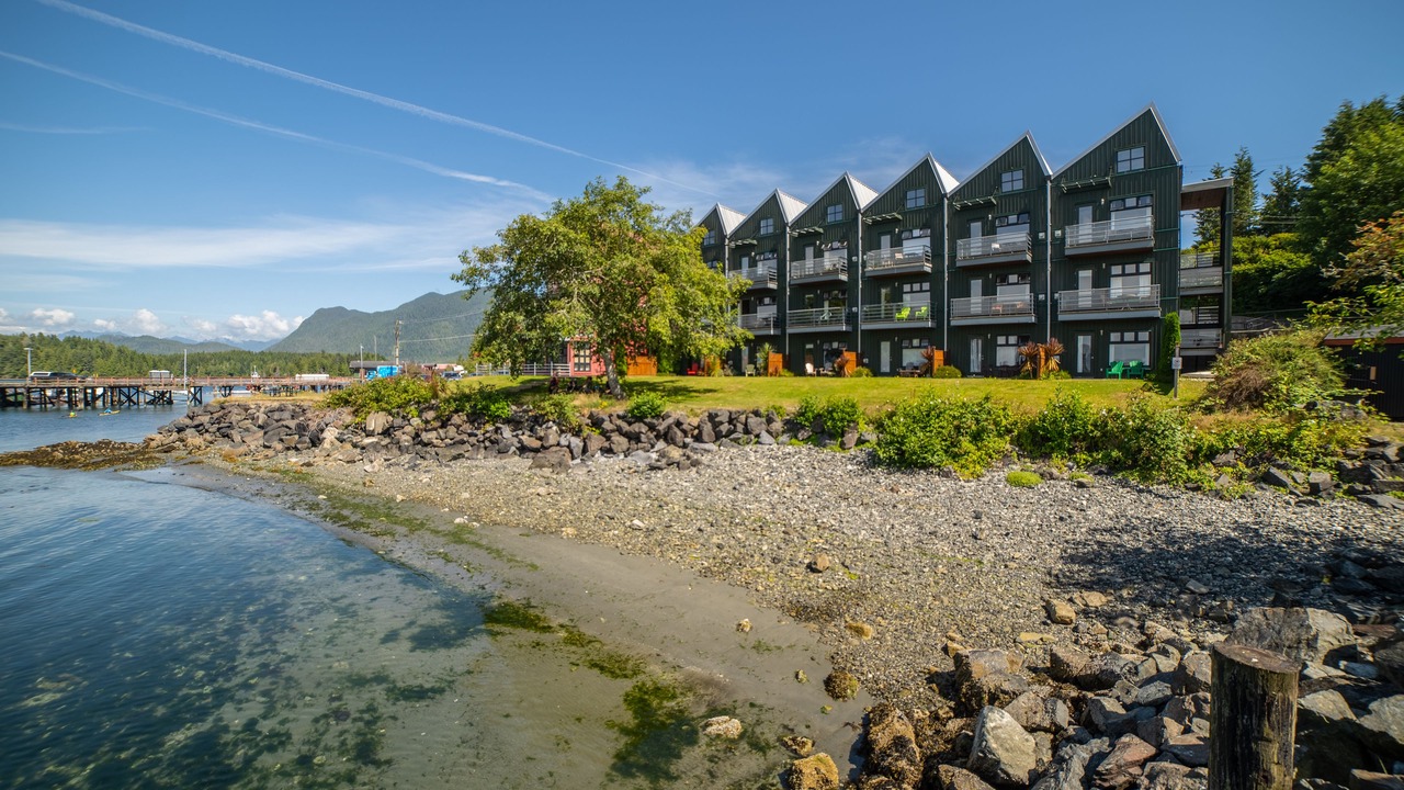 Photo of Outdoor in Tofino