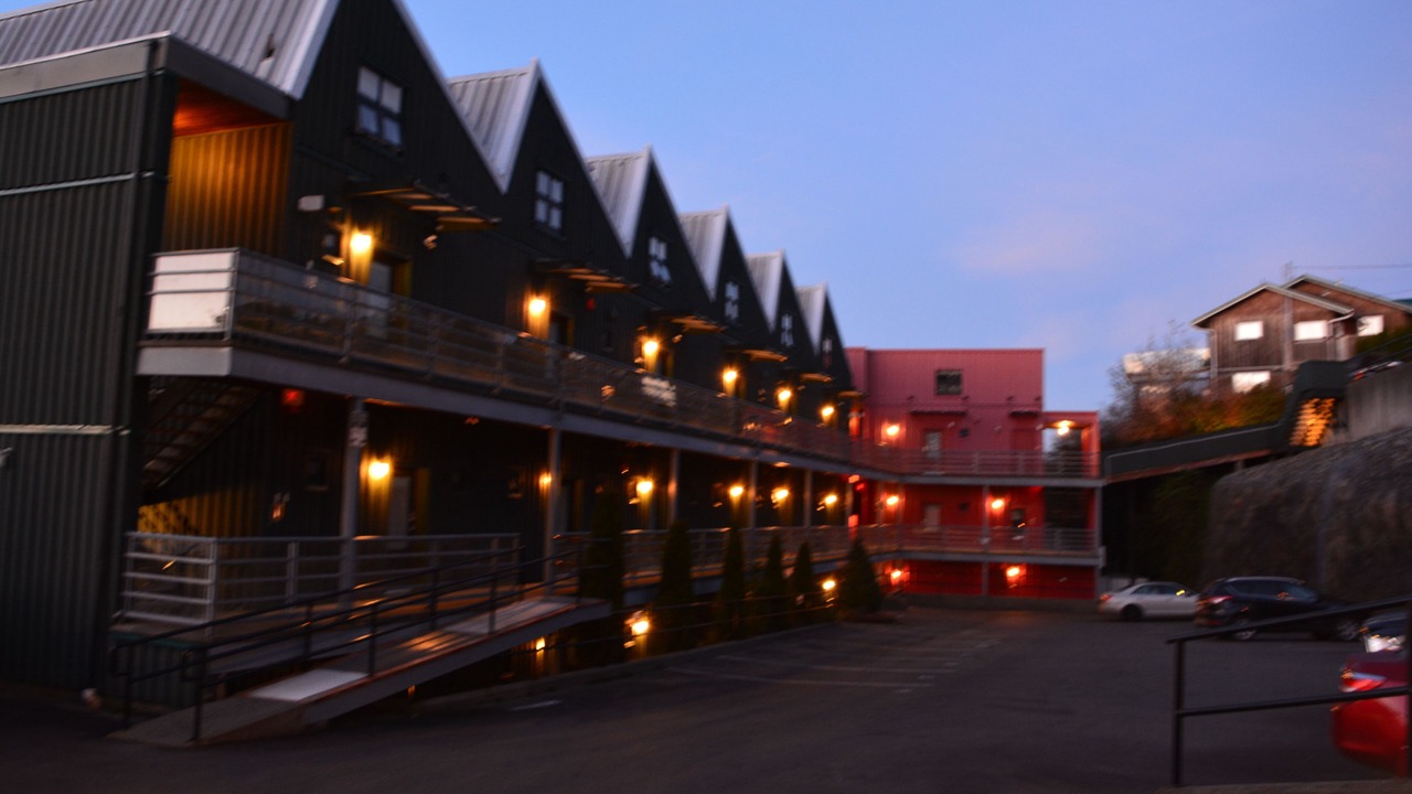 Photo of Outdoor in Tofino