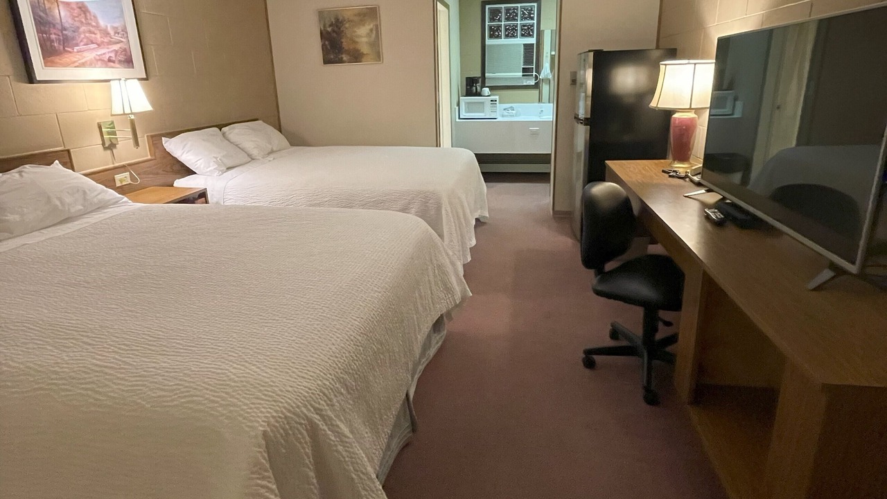 Photo of Bedroom in Three Hills