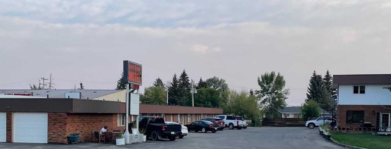 Photo of Outdoor in Three Hills