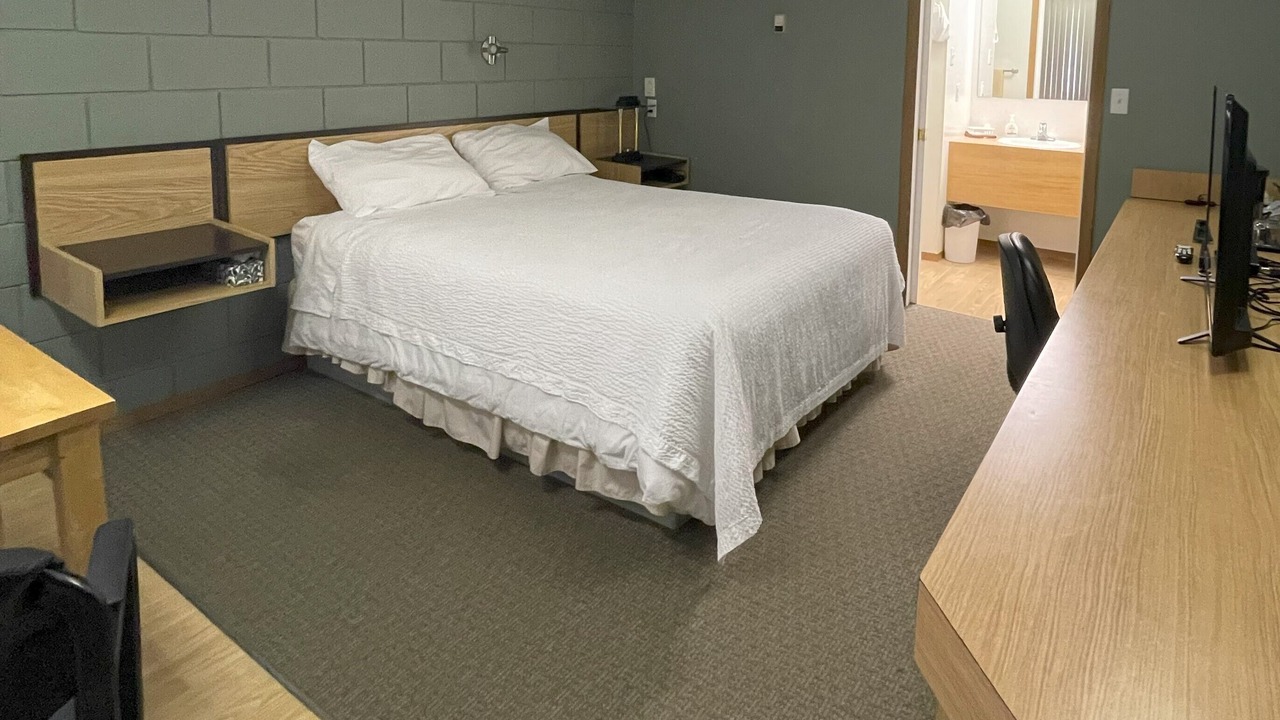 Photo of Bedroom in Three Hills