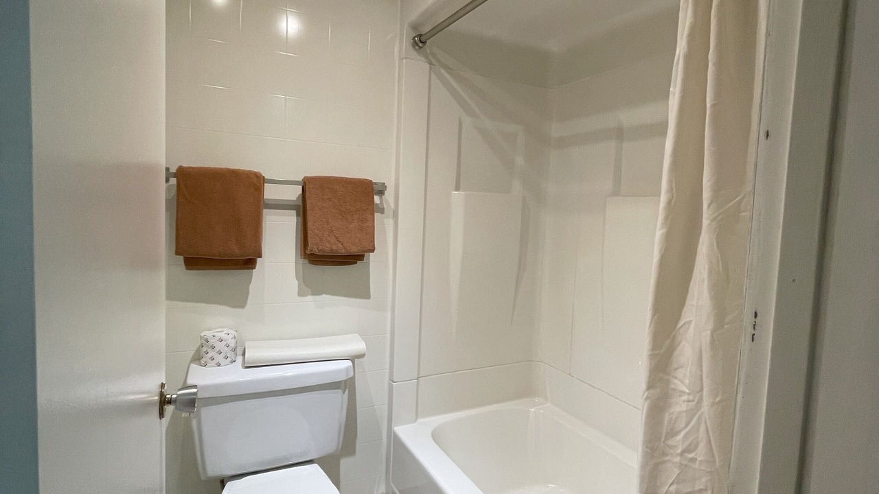 Photo of Bathroom in Three Hills
