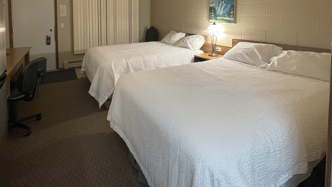 Photo of Bedroom in Three Hills
