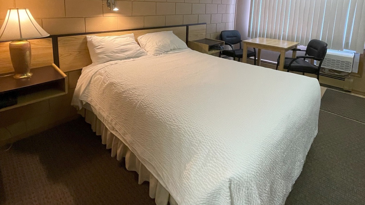 Photo of Bedroom in Three Hills