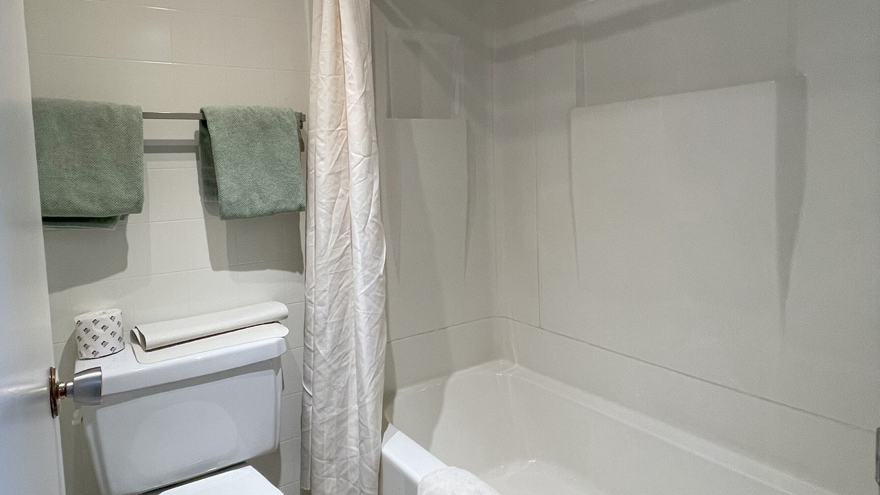 Photo of Bathroom in Three Hills