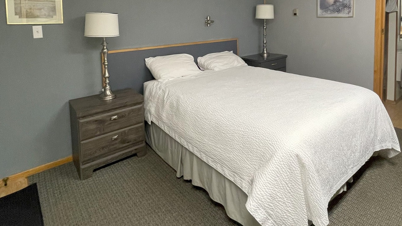 Photo of Bedroom in Three Hills