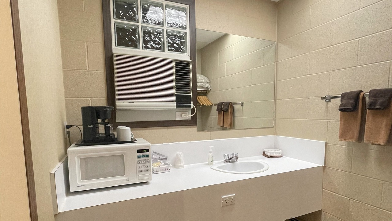 Photo of Bathroom in Three Hills